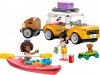 Klocki Lego Samochodowa Wycieczka Przyjaciółek